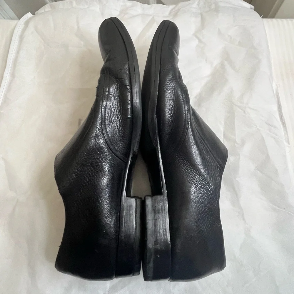 Gucci monk strap
